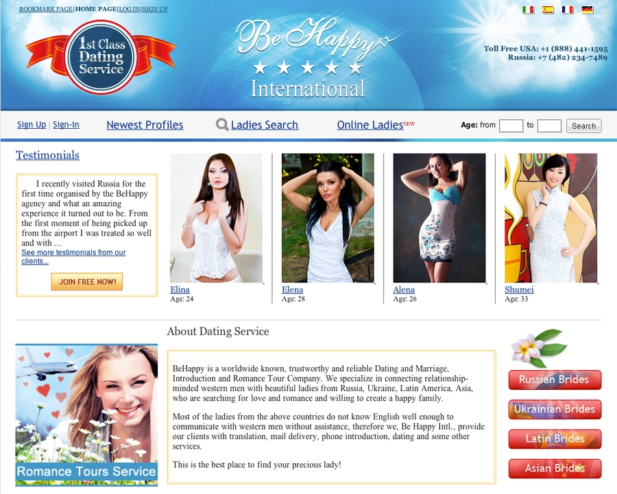 free russian dating chat sites