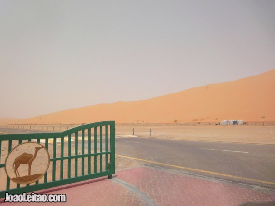 dating place in dubai