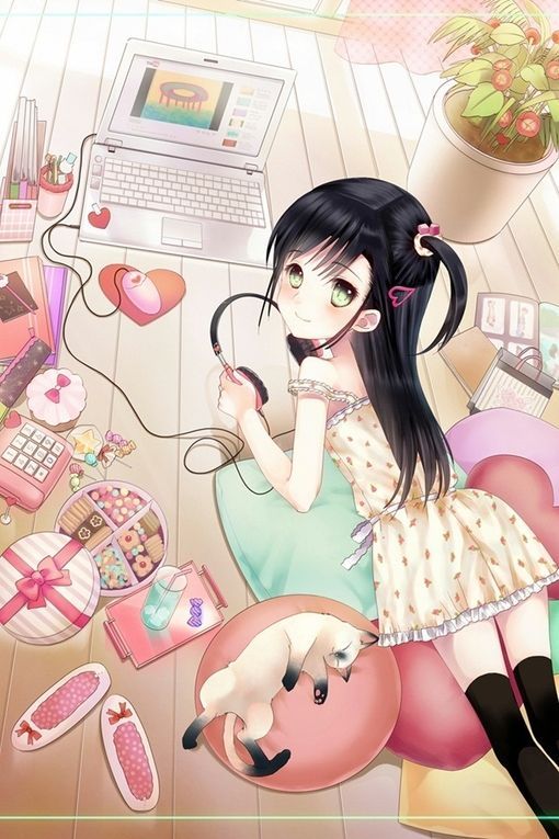 anime dating sites